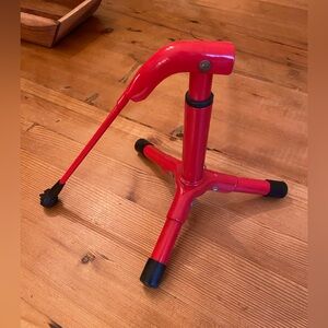 Wilson Pro Kick Football Holding Tee